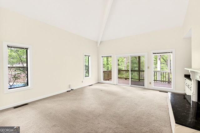 1263 Colony Drive, Marietta, GA 30068