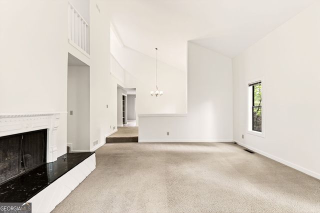 1263 Colony Drive, Marietta, GA 30068