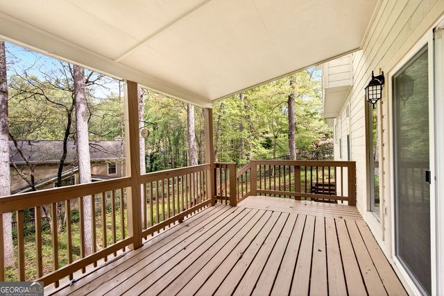 1263 Colony Drive, Marietta, GA 30068