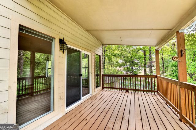 1263 Colony Drive, Marietta, GA 30068