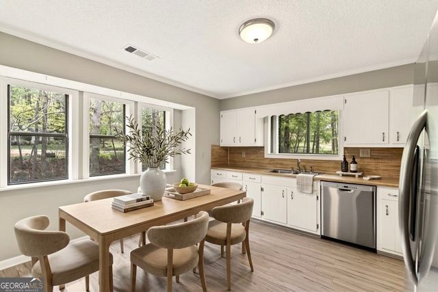 1263 Colony Drive, Marietta, GA 30068