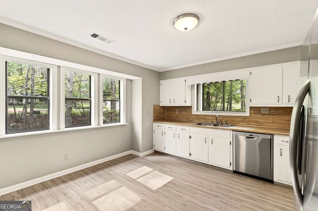 1263 Colony Drive, Marietta, GA 30068