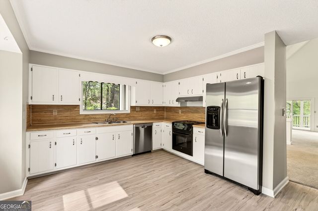 1263 Colony Drive, Marietta, GA 30068