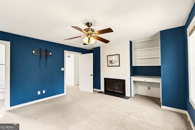 1263 Colony Drive, Marietta, GA 30068