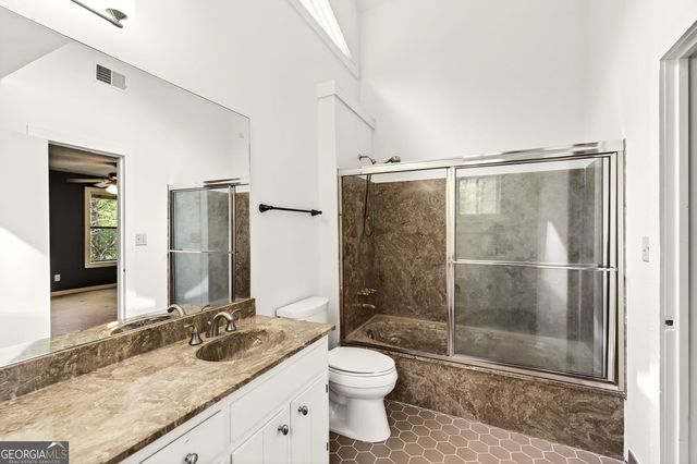 1263 Colony Drive, Marietta, GA 30068