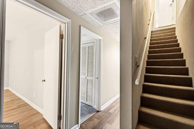 1263 Colony Drive, Marietta, GA 30068