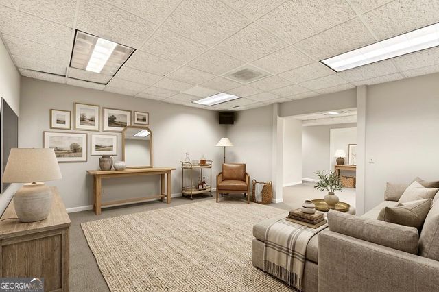 1263 Colony Drive, Marietta, GA 30068