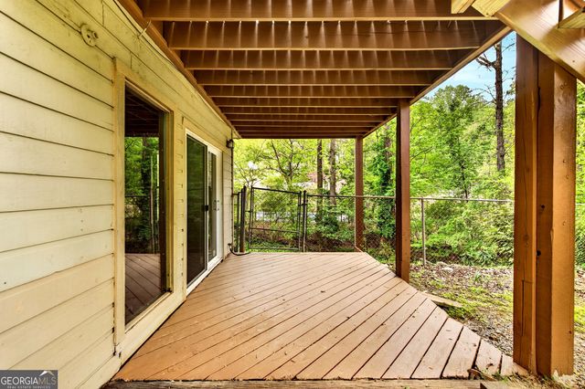 1263 Colony Drive, Marietta, GA 30068