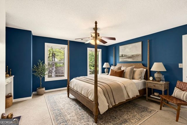 1263 Colony Drive, Marietta, GA 30068