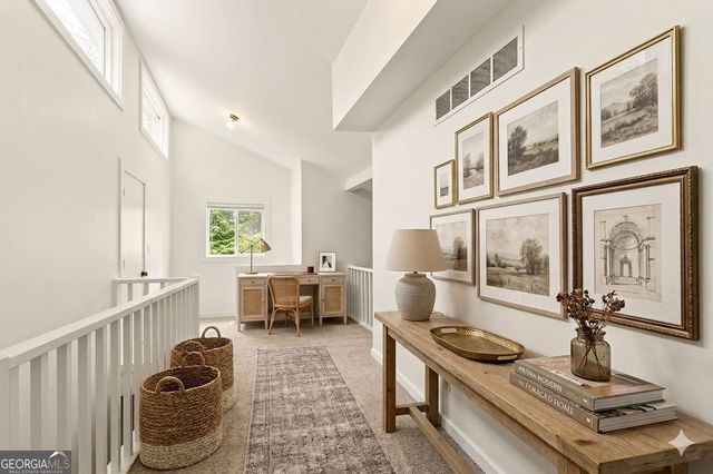 1263 Colony Drive, Marietta, GA 30068