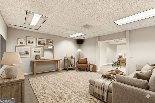 1263 Colony Drive, Marietta, GA 30068