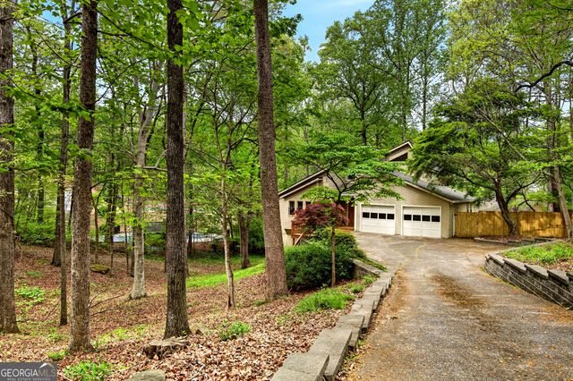 1263 Colony Drive, Marietta, GA 30068