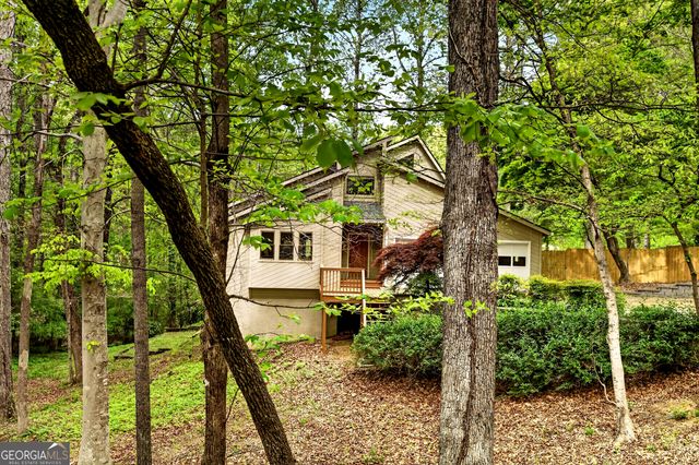 1263 Colony Drive, Marietta, GA 30068