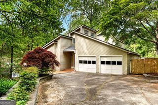 1263 Colony Drive, Marietta, GA 30068