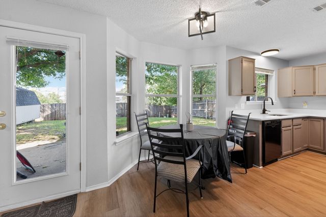 10836 Tall Oak Drive, Fort Worth, TX 76108