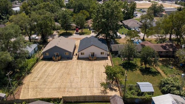 2539 W Lombard Street, Springfield, MO 65802