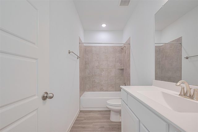 17722 Pamukkale Place, Tomball, TX 77377