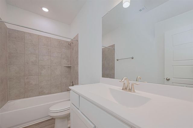 17722 Pamukkale Place, Tomball, TX 77377