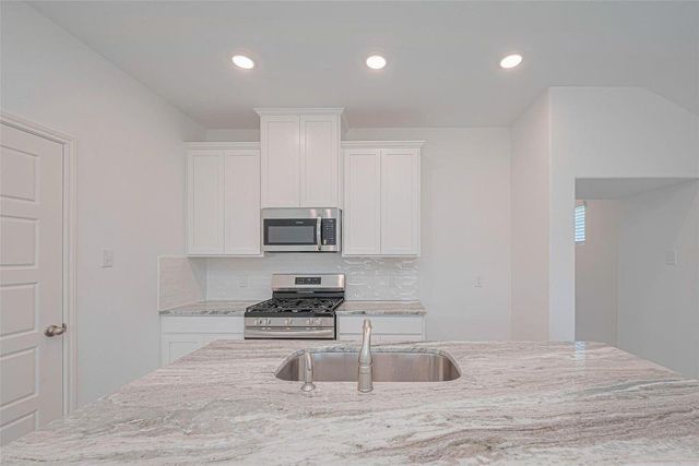 17722 Pamukkale Place, Tomball, TX 77377