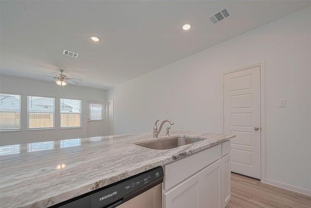 17722 Pamukkale Place, Tomball, TX 77377