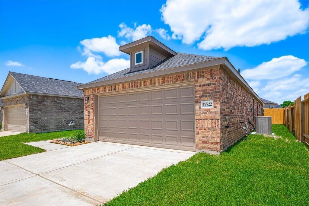 17722 Pamukkale Place, Tomball, TX 77377