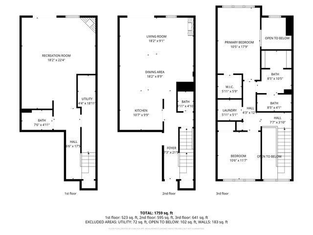 2060 Holiday Road, Coralville, IA 52241