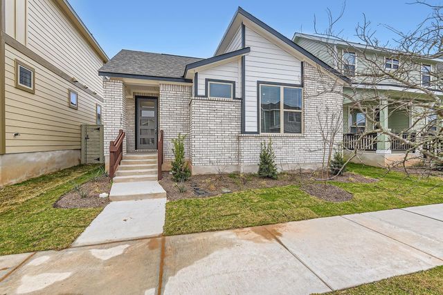 186 Weaver LN, Bastrop, TX 78602