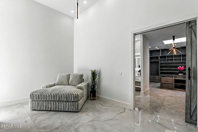 6325 Camino Pinon, El Paso, TX 79932