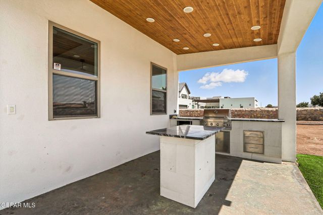 6325 Camino Pinon, El Paso, TX 79932