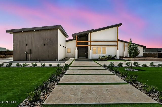 6325 Camino Pinon, El Paso, TX 79932