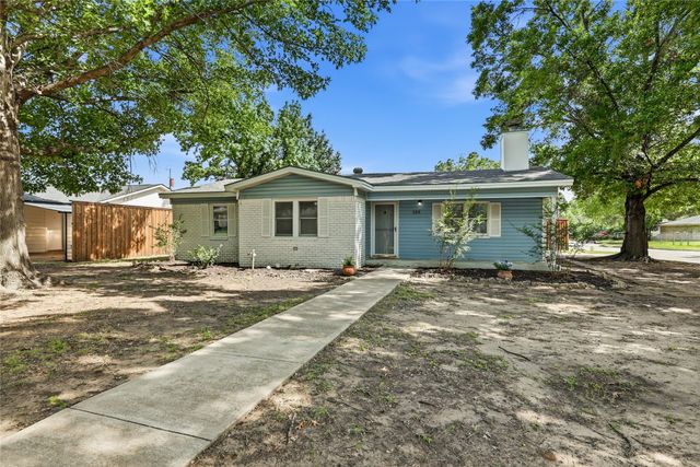 588 Pine Street, Lewisville, TX 75057