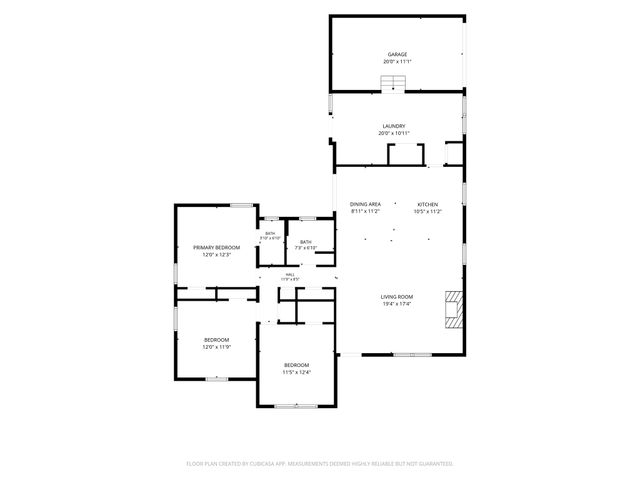 588 Pine Street, Lewisville, TX 75057