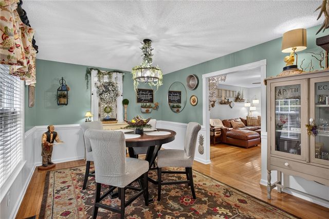 206 Playground Road, Walhalla, SC 29691