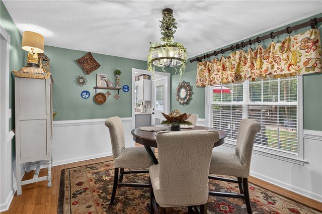 206 Playground Road, Walhalla, SC 29691