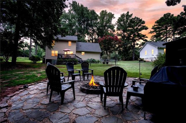 206 Playground Road, Walhalla, SC 29691