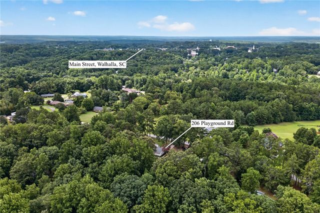 206 Playground Road, Walhalla, SC 29691