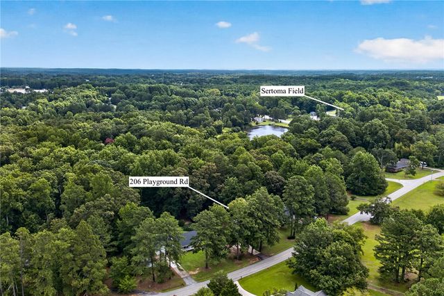 206 Playground Road, Walhalla, SC 29691