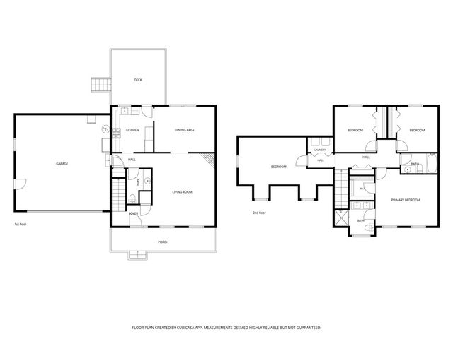206 Playground Road, Walhalla, SC 29691