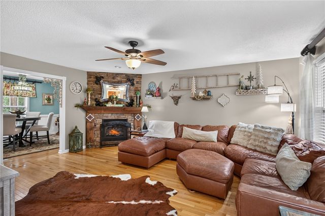 206 Playground Road, Walhalla, SC 29691