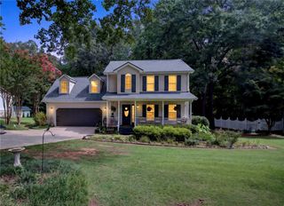 206 Playground Road, Walhalla, SC 29691