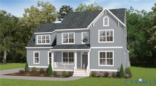 Lot 2 Maidens Rd, Powhatan, VA 23139