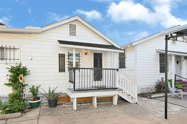 502 Live Oak Street, Houston, TX 77003