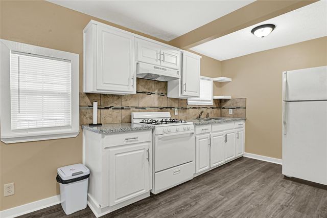 502 Live Oak Street, Houston, TX 77003