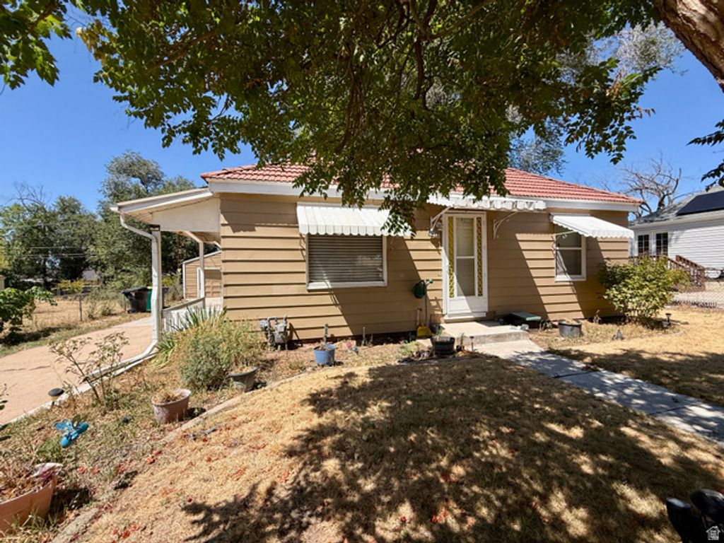 42 S 450 E, Clearfield, UT 84015 — photo 2