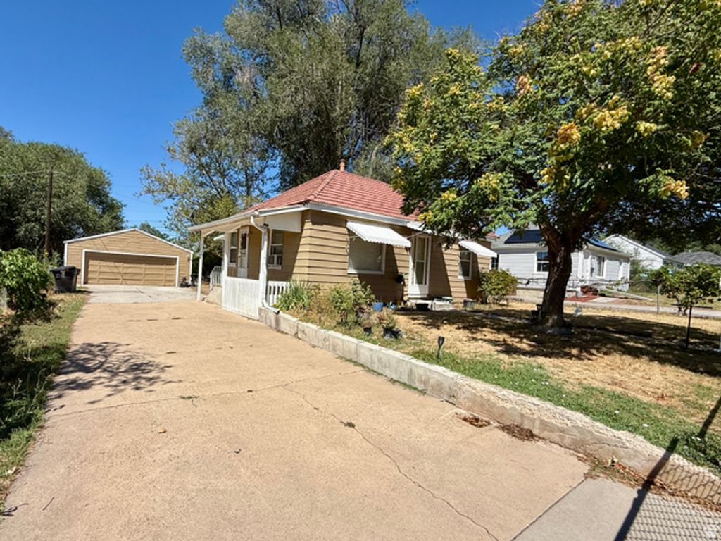 42 S 450 E, Clearfield, UT 84015 — photo 4