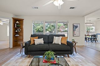 607 S Magnolia Street, Aubrey, TX 76227