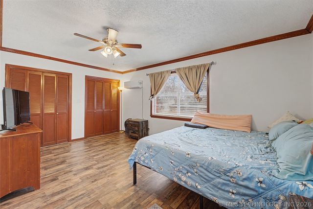 14131 N 100th Avenue E, Collinsville, OK 74021