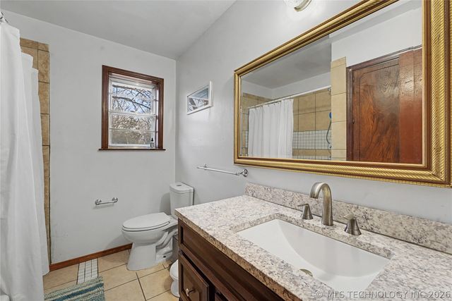 14131 N 100th Avenue E, Collinsville, OK 74021