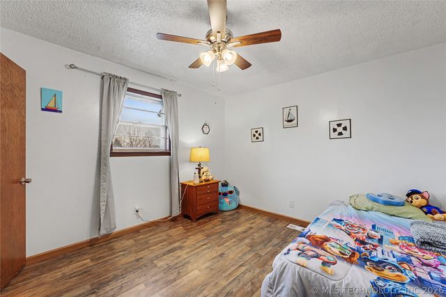 14131 N 100th Avenue E, Collinsville, OK 74021