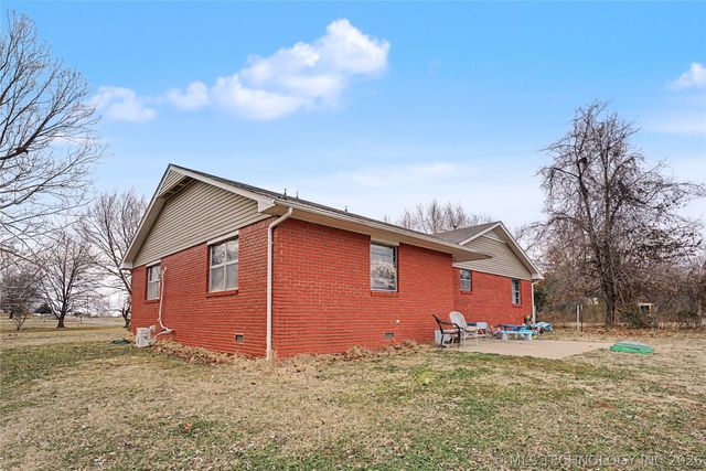 14131 N 100th Avenue E, Collinsville, OK 74021